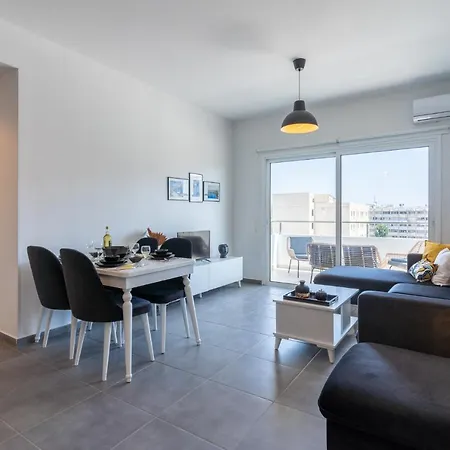아파트 Diamond's 2-bedroom In *