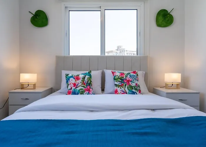 Apartment Diamond's 2-bedroom In *