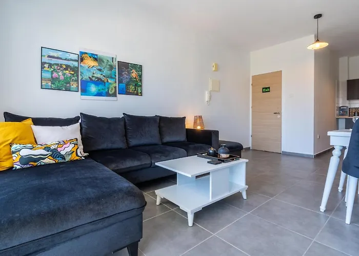 Apartment Diamond's 2-bedroom In *