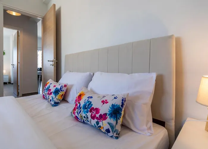 Apartment Diamond's 2-bedroom In