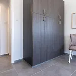 Diamond's 2-bedroom In Lejlighed *