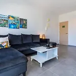 דירה Diamond's 2-bedroom In *