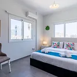 Lejlighed Diamond's 2-bedroom In Larnaca