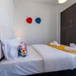 Diamond's 2-bedroom In לרנקה
