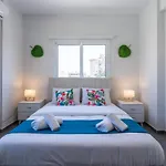 Diamond's 2-bedroom In דירה *