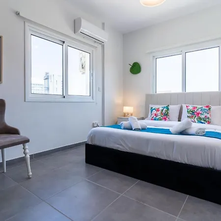 Diamond's 2-bedroom In