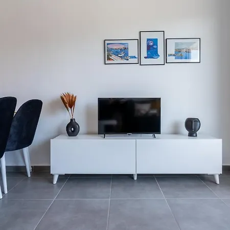 Apartment Diamond's 2-bedroom In *