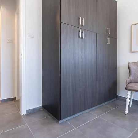 Diamond's 2-bedroom In Appartement *