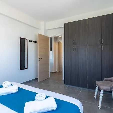 Diamond's 2-bedroom In * Larnaca