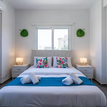 Diamond's 2-bedroom In Apartment *