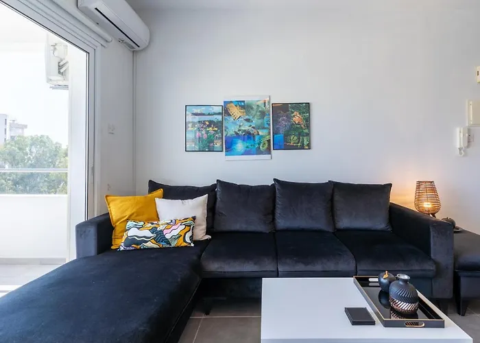 Diamond's 2-bedroom In アパート