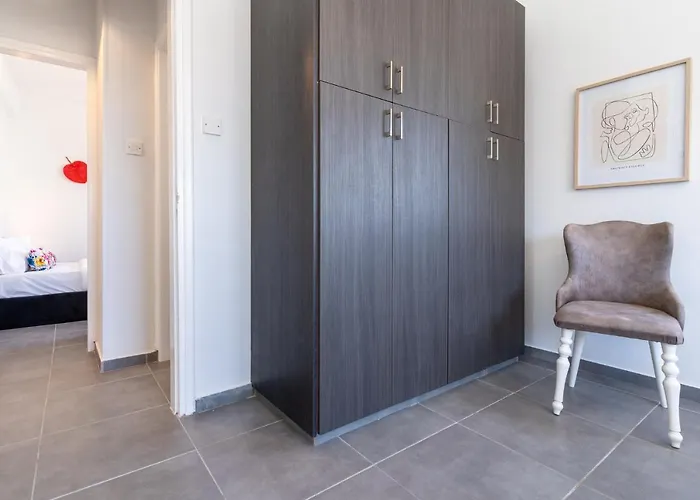 Diamond's 2-bedroom In アパート *