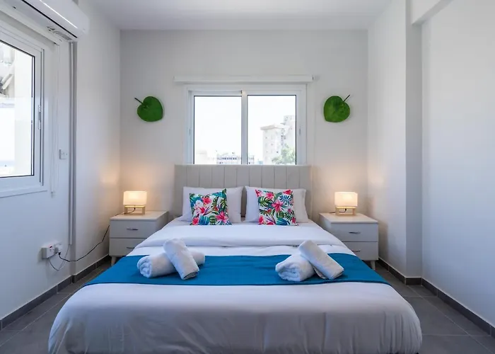 Diamond's 2-bedroom In アパート *