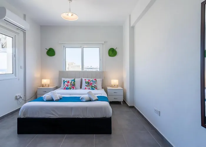 Diamond's 2-bedroom In アパート