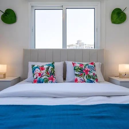 Apartamento Diamond's 2-bedroom In *