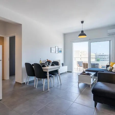 דירה Diamond's 2-bedroom In