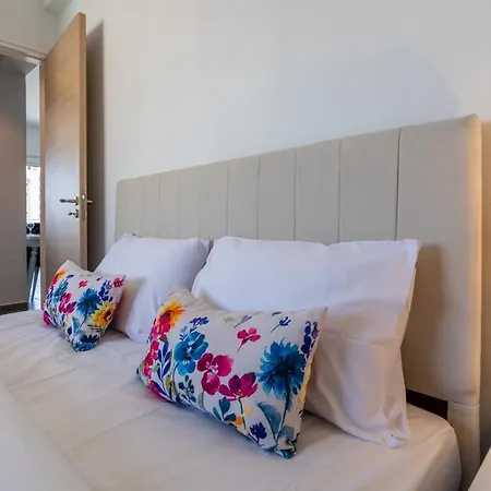 דירה Diamond's 2-bedroom In
