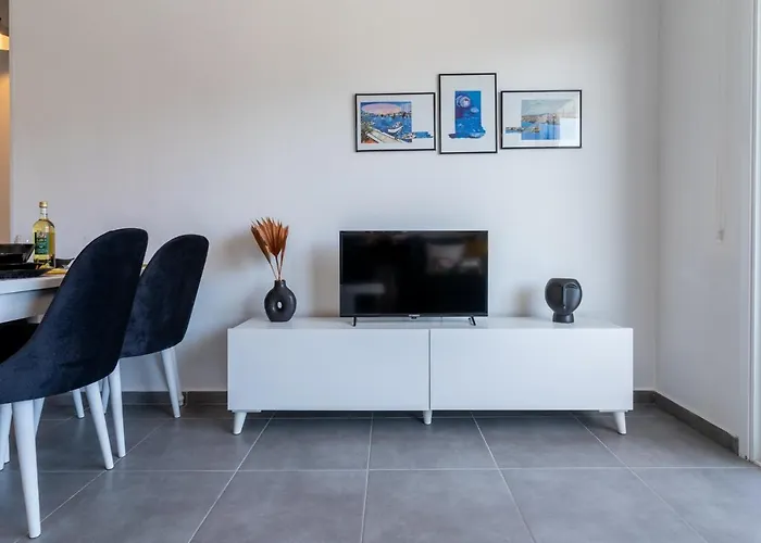 Apartamento Diamond's 2-bedroom In *