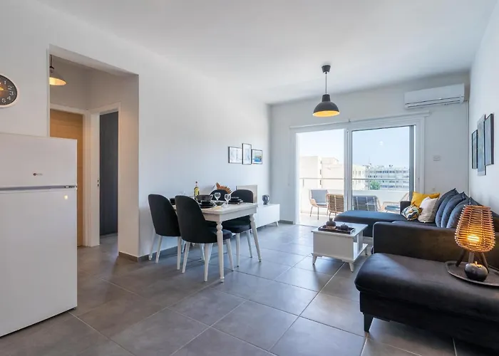 Apartamento Diamond's 2-bedroom In