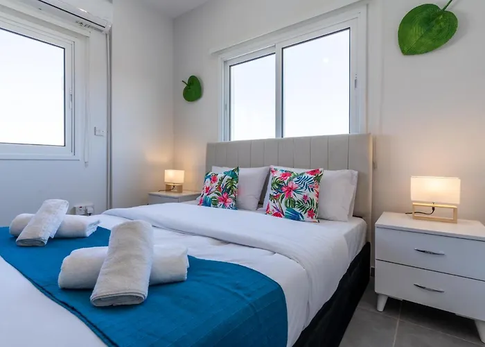 Apartamento Diamond's 2-bedroom In