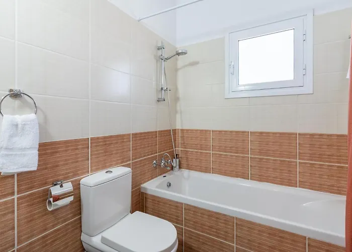 Diamond's 2-bedroom In